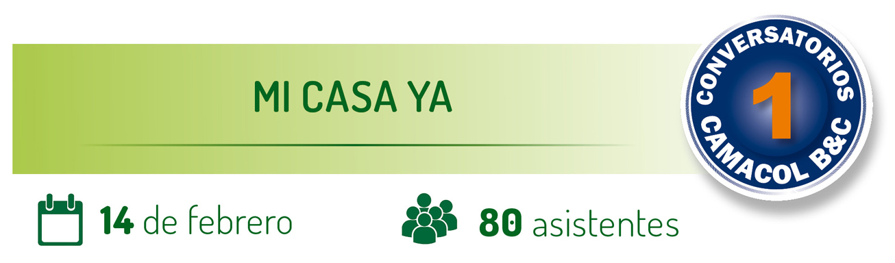 CONVERSATORIO MICASAYA