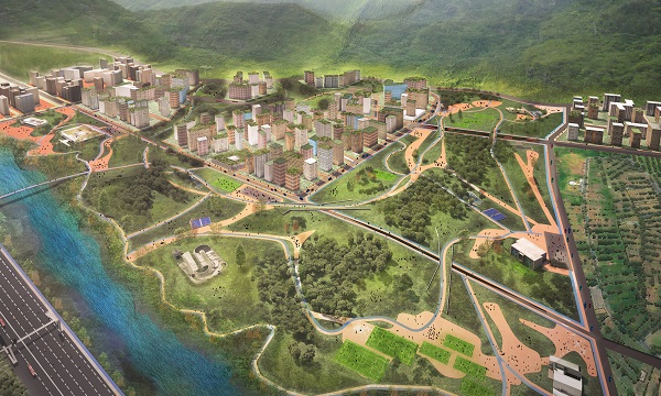 LAGOS DE TORCA 2