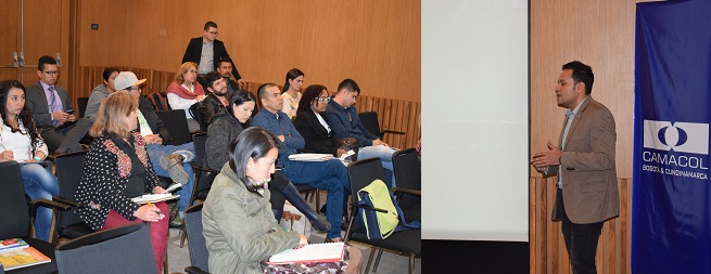 CONVERSATORIO 5