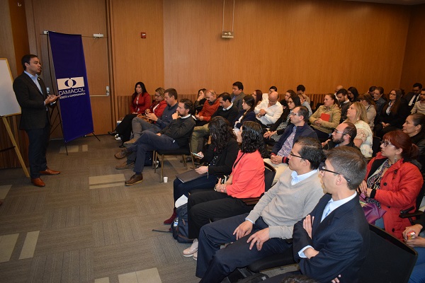 CHARLA TECNICA3