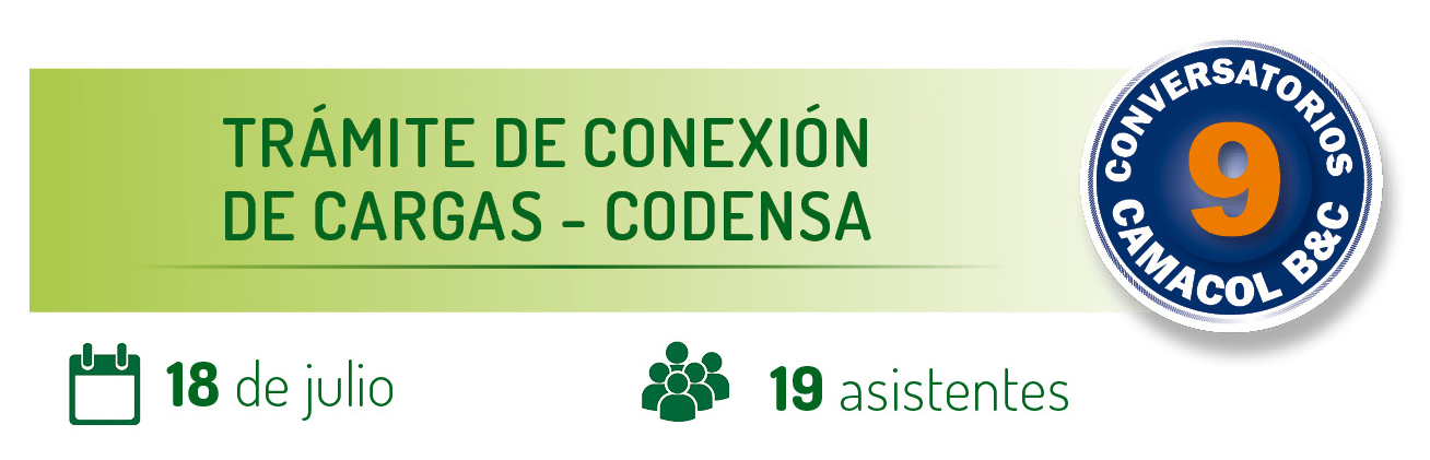 CONVERSATORIO 4