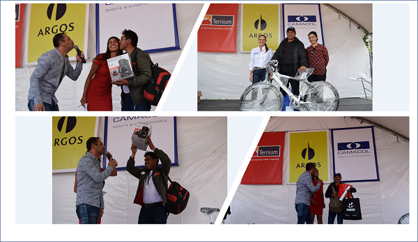 Collageamigos
