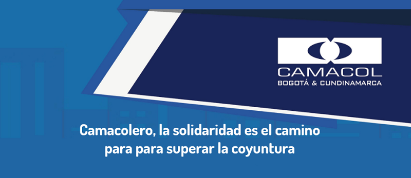 SALARIO CAMACOLEROS