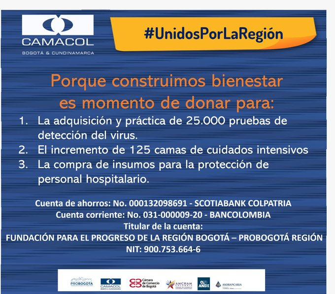 UNIDOS POR LA REGIoN