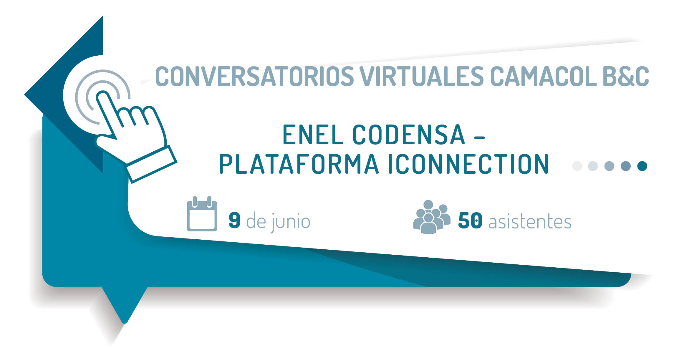 CONVERSATORIO CODENSA