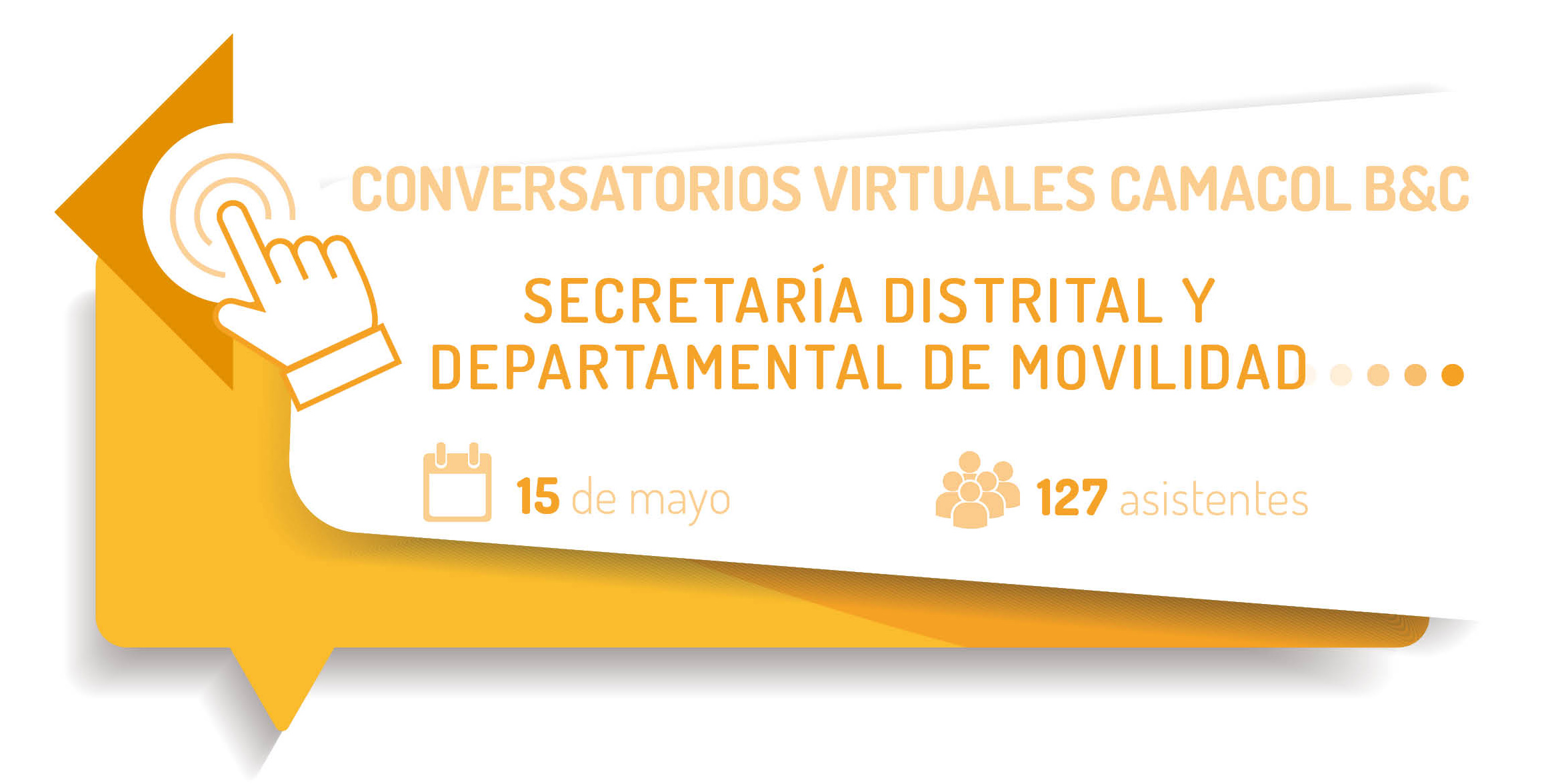 CONVERSATORIO MOVILIDAD
