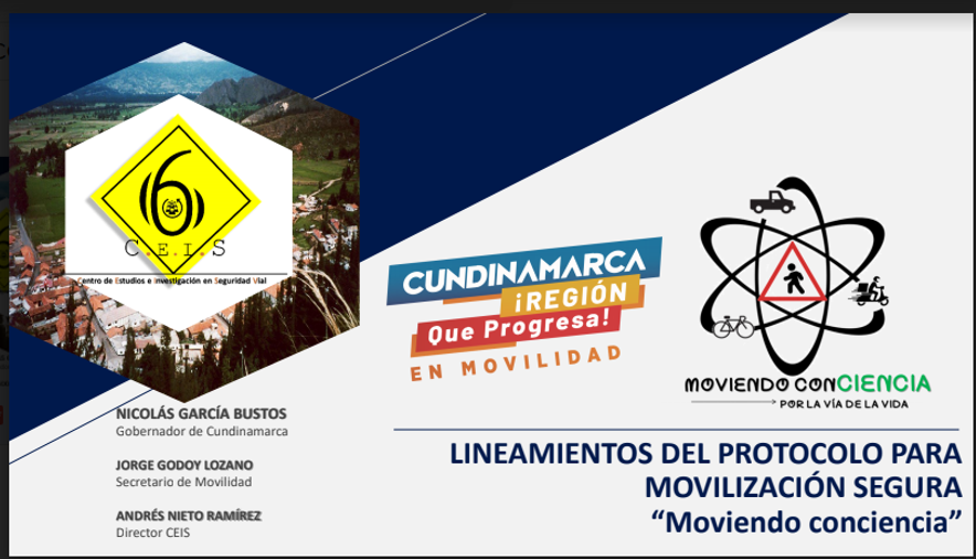 ENCUENTRO MOVILIDAD