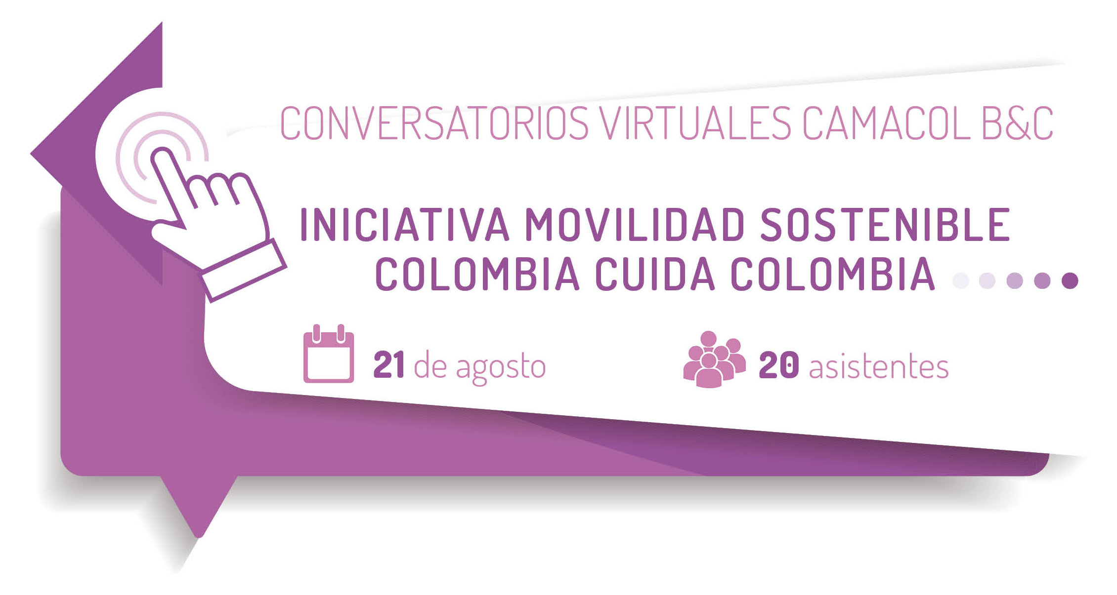 CONVERSATORIO COLOMBIA CUIDA COLOMBIA