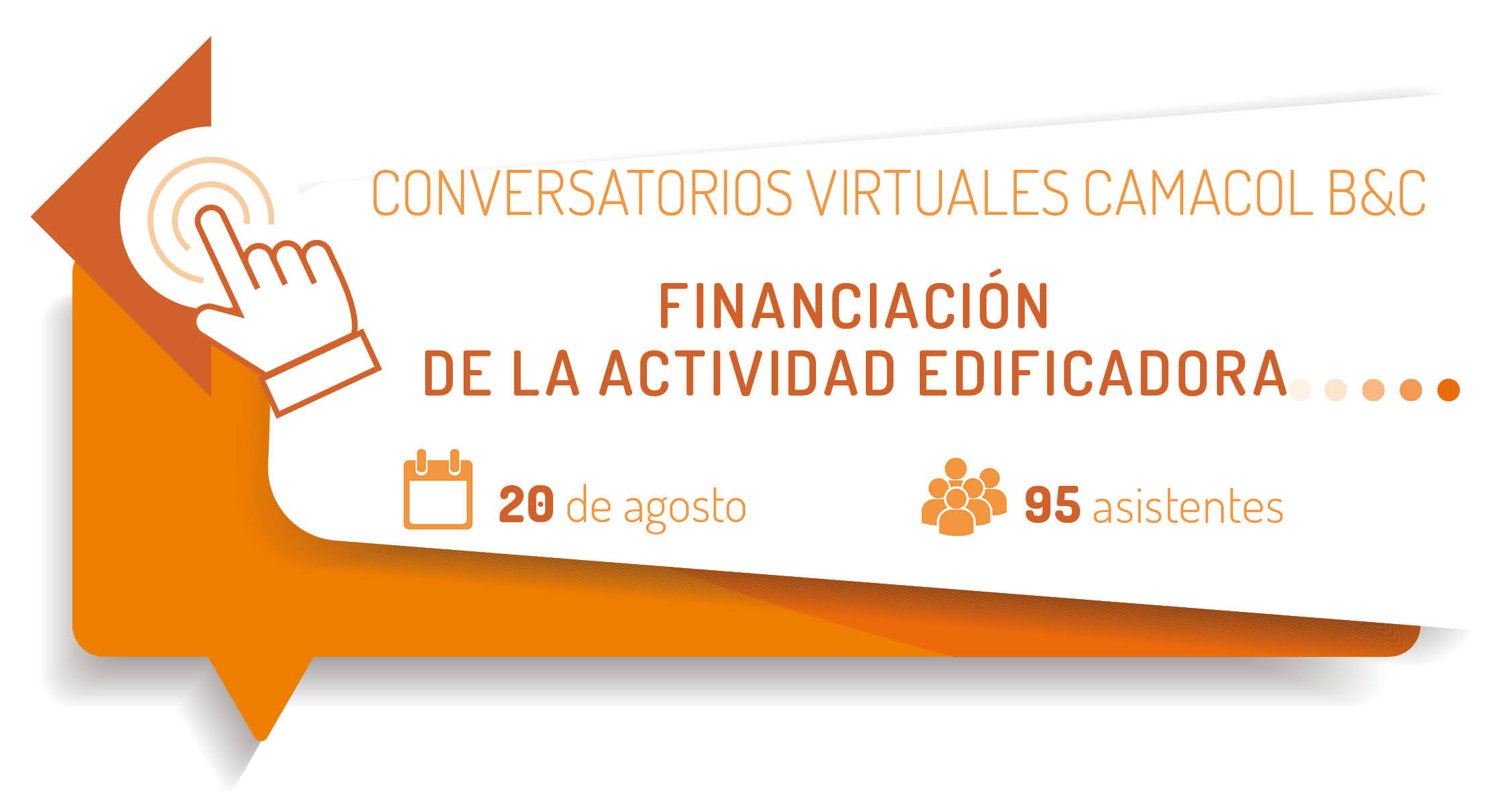 CONVERSATORIO FINANCIACION