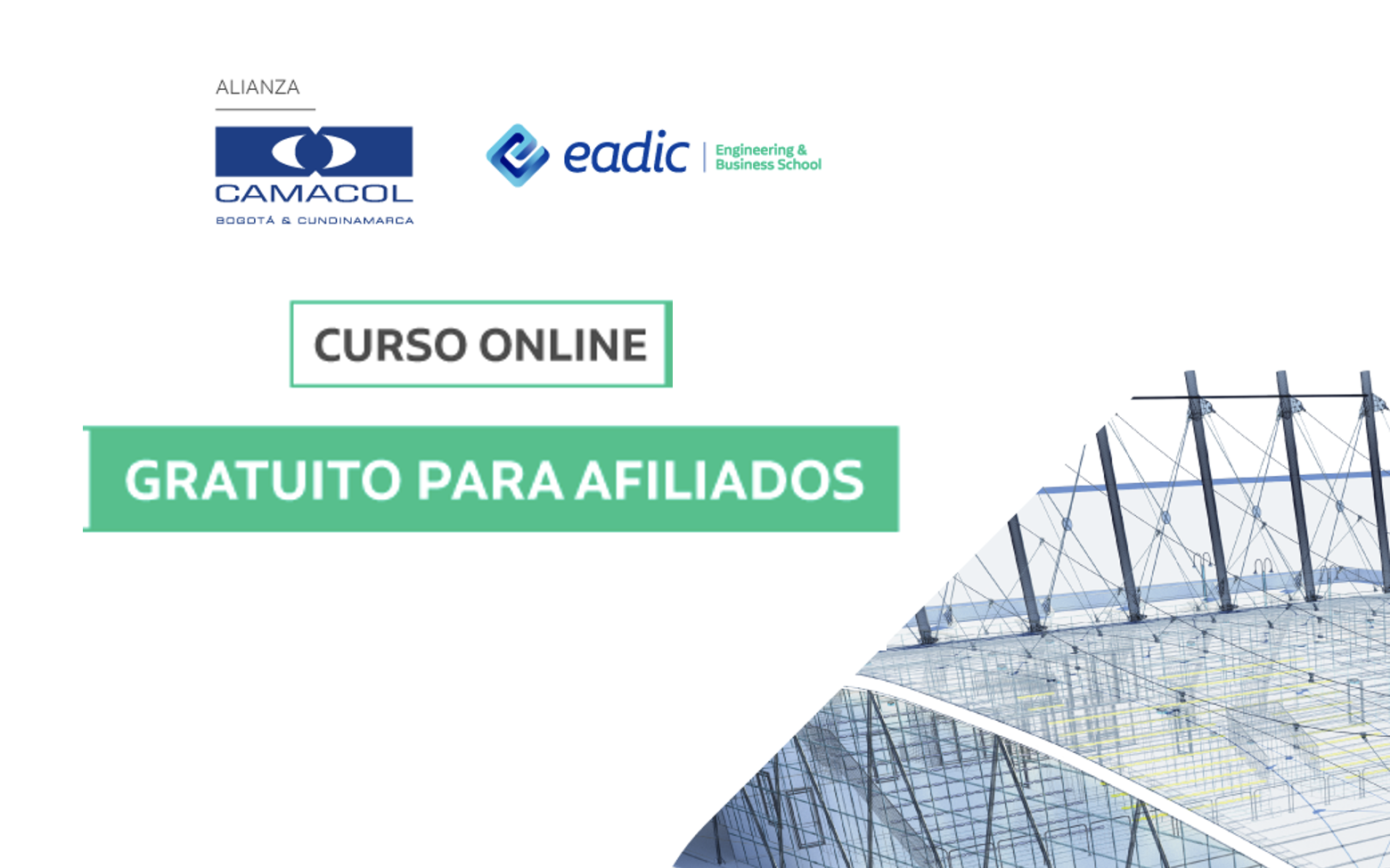 EADIC