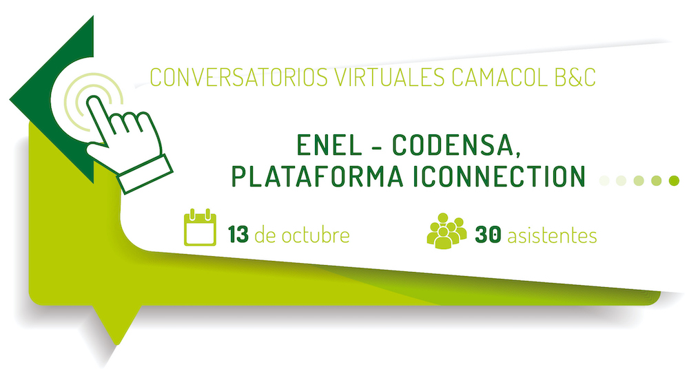 CONVERSATORIO ENEL