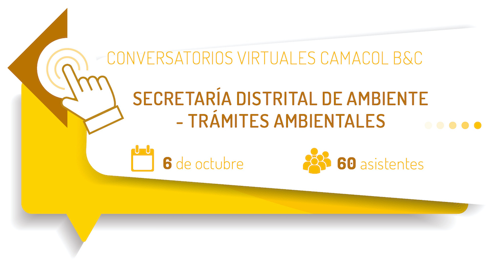 CONVERSATORIO TRAMITES