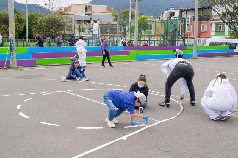 AdoptaUnParque 2