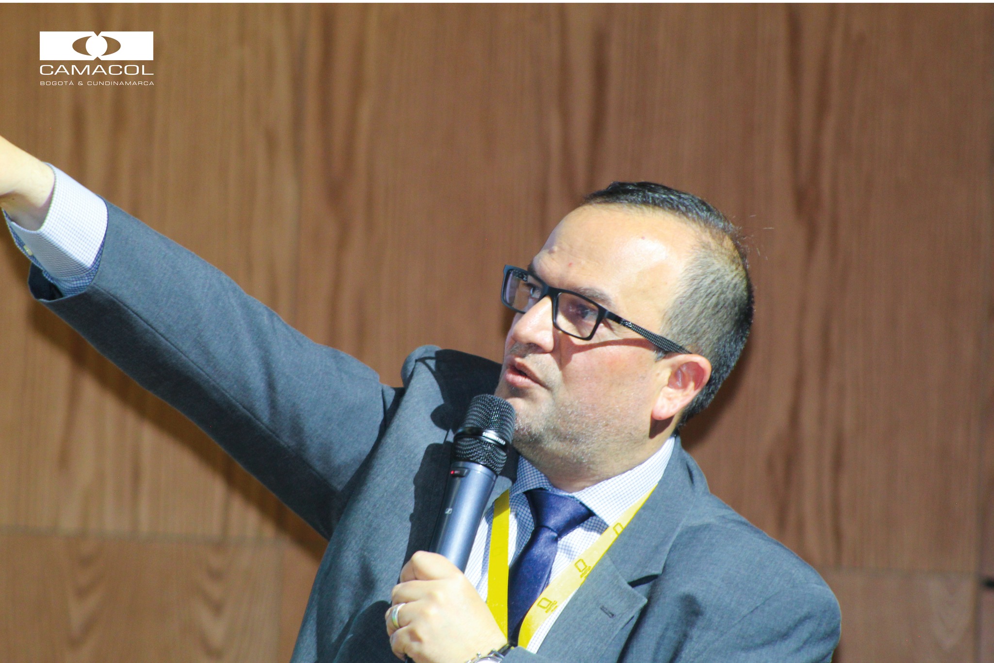 Camilo Herrera