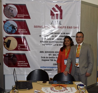 Amil Servicios generales