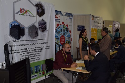 ByA estructuras Metalicas