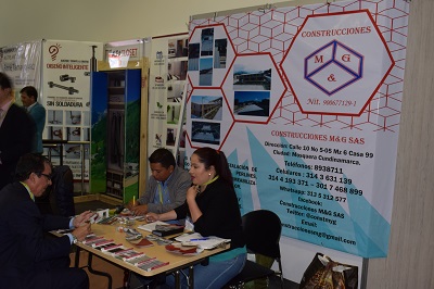 Construccion m y g