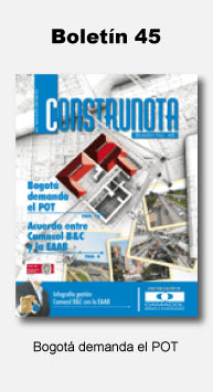 contrunota 45