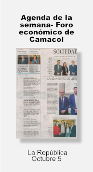 La Republica Octubre5 2019